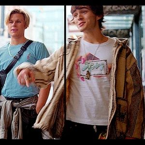 Meet your Posher, Adriana